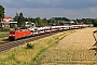 Siemens 20248 - DB Cargo "152 121-0"
12.07.2016 - Lengerich
Heinrich Hölscher