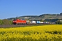 Siemens 20248 - DB Cargo "152 121-0"
05.05.2016 - Himmelstadt
Marcus Schrödter