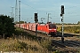 Siemens 20248 - DB Cargo "152 121-0"
01.09.2018 - Weißenfels-Großkorbetha
Frank Weimer