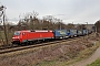 Siemens 20248 - DB Cargo "152 121-0"
10.02.2019 - Jena-Göschwitz
Christian Klotz