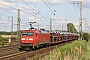 Siemens 20248 - DB Cargo "152 121-0"
21.07.2019 - Wunstorf
Thomas Wohlfarth