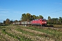 Siemens 20248 - DB Cargo "152 121-0"
22.10.2021 - Riegel am Kaiserstuhl
Simon Garthe