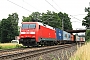 Siemens 20248 - DB Schenker "152 121-0"
07.07.2015 - Bremen-Mahndorf
Kurt Sattig