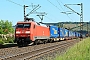 Siemens 20248 - DB Cargo "152 121-0"
25.05.2023 - Himmelstadt
Kurt Sattig