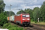 Siemens 20248 - DB Cargo "152 121-0"
04.07.2023 - Hannover-Misburg
Christian Stolze
