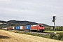 Siemens 20248 - TFG "152 121-0"
06.08.2026 - Eschwege-StrahlshausenMartin Welzel