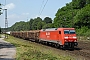 Siemens 20249 - Railion "152 122-8"
13.07.2006 - LaufachAndr&eacute; Grouillet