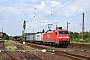 Siemens 20249 - Railion "152 122-8"
06.06.2008 - ElzeRen&eacute; Gro&szlig;e