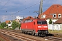 Siemens 20249 - DB Schenker "152 122-8"
27.05.2013 - NeubeckumHeinrich H&ouml;lscher
