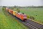 Siemens 20249 - DB Schenker "152 122-8"
13.05.2013 - RamelslohJens Vollertsen