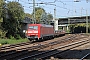 Siemens 20249 - DB Schenker "152 122-8"
18.09.2014 - Hamburg-Harburg
Gerd Zerulla