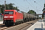 Siemens 20249 - DB Schenker "152 122-8"
03.08.2015 - Suderburg
Gerd Zerulla