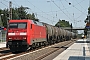 Siemens 20249 - DB Schenker "152 122-8"
03.08.2015 - SuderburgGerd Zerulla