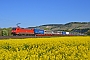 Siemens 20249 - DB Cargo "152 122-8"
05.05.2016 - HimmelstadtMarcus Schrödter
