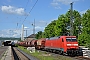 Siemens 20249 - DB Cargo "152 122-8"
12.05.2019 - Göttingen
Patrick Rehn