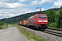Siemens 20249 - DB Cargo "152 122-8"
21.06.2021 - Thüngersheim
Christian Stolze