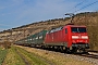 Siemens 20249 - DB Cargo "152 122-8"
01.03.2022 - Thüngersheim
Wolfgang Mauser