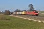 Siemens 20249 - DB Cargo "152 122-8"
17.03.2016 - Steinau an der StraßeKonstantin Koch