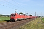 Siemens 20249 - DB Cargo "152 122-8"
27.08.2024 - Peine-WoltorfGerd Zerulla