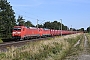 Siemens 20249 - DB Cargo "152 122-8"
27.08.2024 - Peine-WoltorfAndré Grouillet