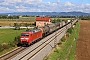 Siemens 20249 - DB Cargo "152 122-8"
05.10.2024 - LadenburgWolfgang Mauser