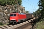 Siemens 20250 - Railion "152 123-6"
09.09.2006 - Gundelsheim (Schwaben)
Andreas Dollinger