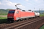 Siemens 20250 - Railion "152 123-6"
25.04.2007 - Mecklar
Patrick Rehn