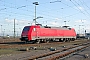 Siemens 20250 - DB Cargo "152 123-6"
01.12.2002 - Mannheim, Rangierbahnhof
Ernst Lauer