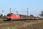 Siemens 20250 - DB Schenker "152 123-6"
05.03.2013 - Wiesental
Wolfgang Mauser