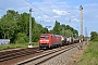 Siemens 20250 - DB Schenker "152 123-6"
06.06.2013 - Leipzig-Thekla
Marcus Schrödter