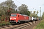 Siemens 20250 - DB Schenker "152 123-6"
07.10.2014 - Rheinbreitbach
Daniel Kempf