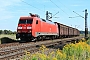 Siemens 20250 - DB Schenker "152 123-6"
31.08.2015 - Münster bei Dieburg
Kurt Sattig