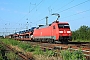 Siemens 20250 - DB Cargo "152 123-6"
10.06.2016 - Bickenbach
Kurt Sattig