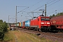 Siemens 20250 - DB Cargo "152 123-6"
19.06.2019 - Unterlüss
Gerd Zerulla