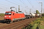 Siemens 20250 - DB Cargo "152 123-6"
23.09:2020 - Wunstorf
Thomas Wohlfarth