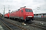 Siemens 20250 - DB Cargo "152 123-6"
22.04.2001 - Bebra
Ralf Lauer