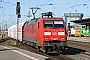 Siemens 20250 - DB Cargo "152 123-6"
23.02.2022 - Bremen, Hauptbahnhof
Gerd Zerulla