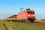Siemens 20250 - DB Cargo "152 123-6"
17.03.2023 - Babenhausen-HergershausenKurt Sattig