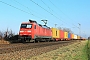 Siemens 20250 - DB Cargo "152 123-6"
07.12.2023 - Dieburg Ost
Kurt Sattig