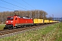 Siemens 20250 - DB Cargo "152 123-6"
20.03.2026 - RetzbachWolfgang Mauser