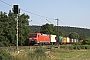 Siemens 20251 - Railion "152 124-4"
24.07.2008 - Reilos
Steven Kunz