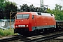 Siemens 20251 - Railion "152 124-4"
__.07.2004 - Bebra
Marco Völksch