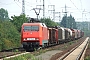 Siemens 20251 - Railion "152 124-4"
07.09.2006 - WeiterstadtMarvin Fries