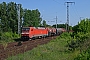 Siemens 20251 - DB Schenker "152 124-4"
22.05.2014 - Berlin-Biesdorf Süd
Holger Grunow