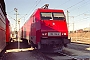 Siemens 20251 - DB Cargo "152 124-4"
22.01.2002 - München-NordHeiko Müller