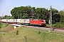 Siemens 20251 - DB Cargo "152 124-4"
13.05.2018 - Kargow
Michael Uhren