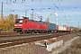 Siemens 20251 - DB Cargo "152 124-4"
07.11.2018 - UelzenGerd Zerulla