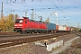 Siemens 20251 - DB Cargo "152 124-4"
07.11.2018 - Uelzen
Gerd Zerulla