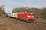 Siemens 20251 - DB Cargo "152 124-4"
03.01.2019 - Uelzen
Gerd Zerulla