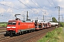 Siemens 20251 - DB Cargo "152 124-4"
07.06.2020 - WunstorfThomas Wohlfarth